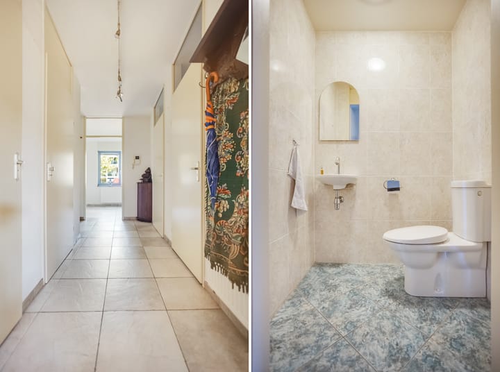 Foto 13 van Meester Linssenhof 27