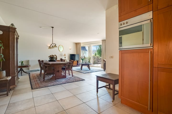 Foto 14 van Meester Linssenhof 27