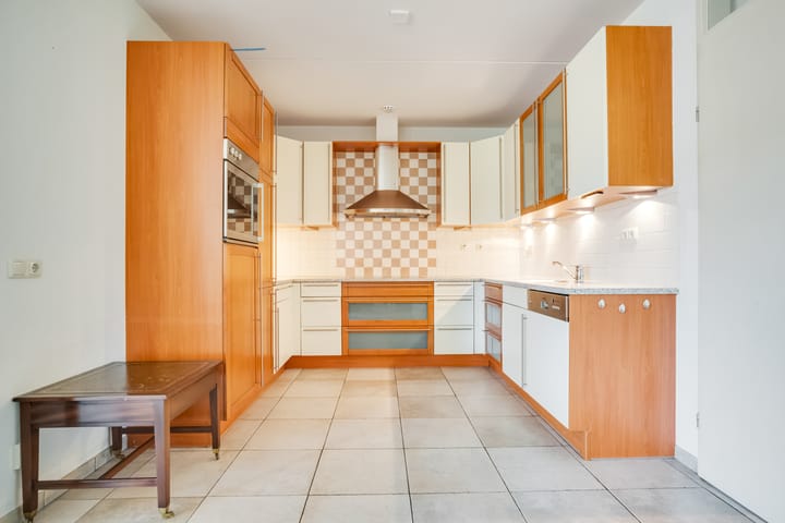 Foto 16 van Meester Linssenhof 27