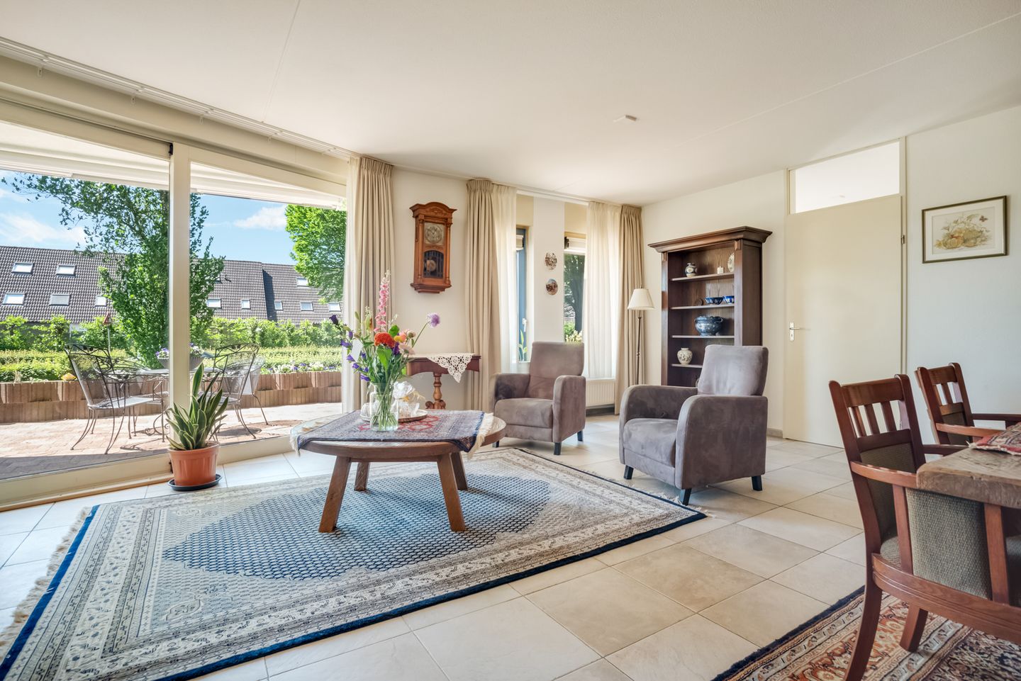 Foto 19 van Meester Linssenhof 27