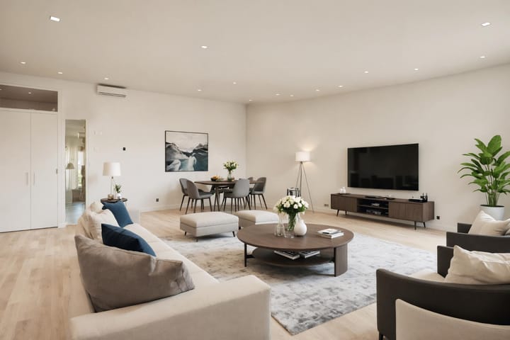 Foto 22 van Meester Linssenhof 27