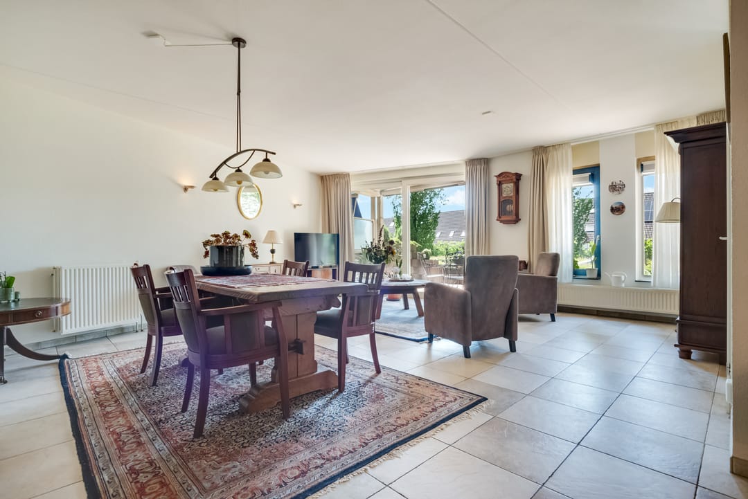 Foto 23 van Meester Linssenhof 27