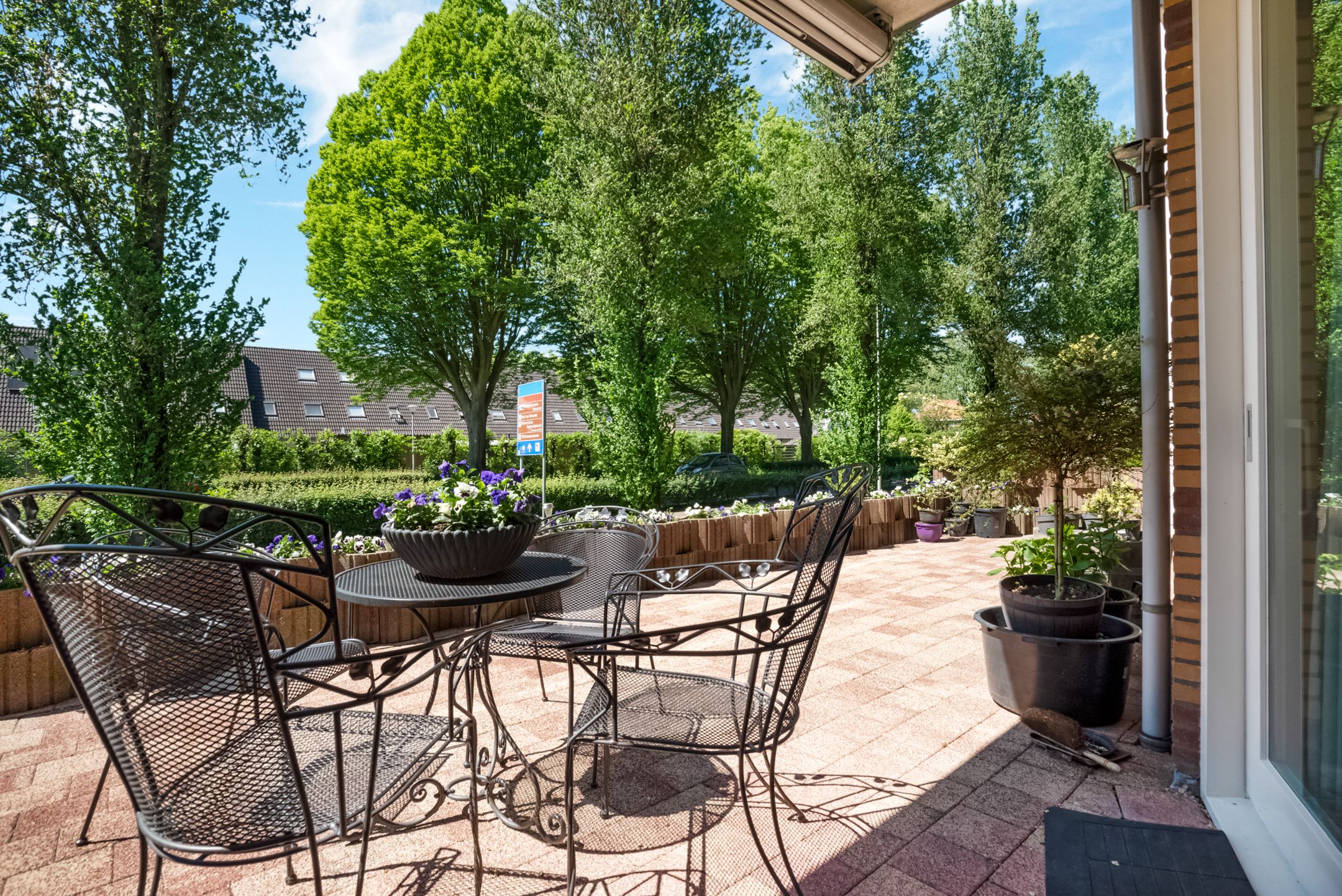 Foto 24 van Meester Linssenhof 27