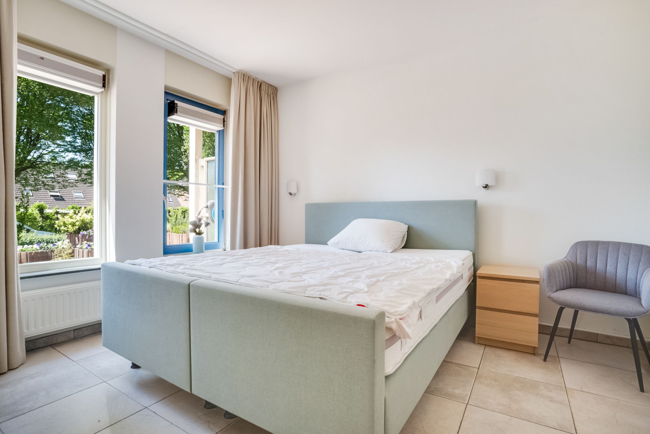 Foto 36 van Meester Linssenhof 27