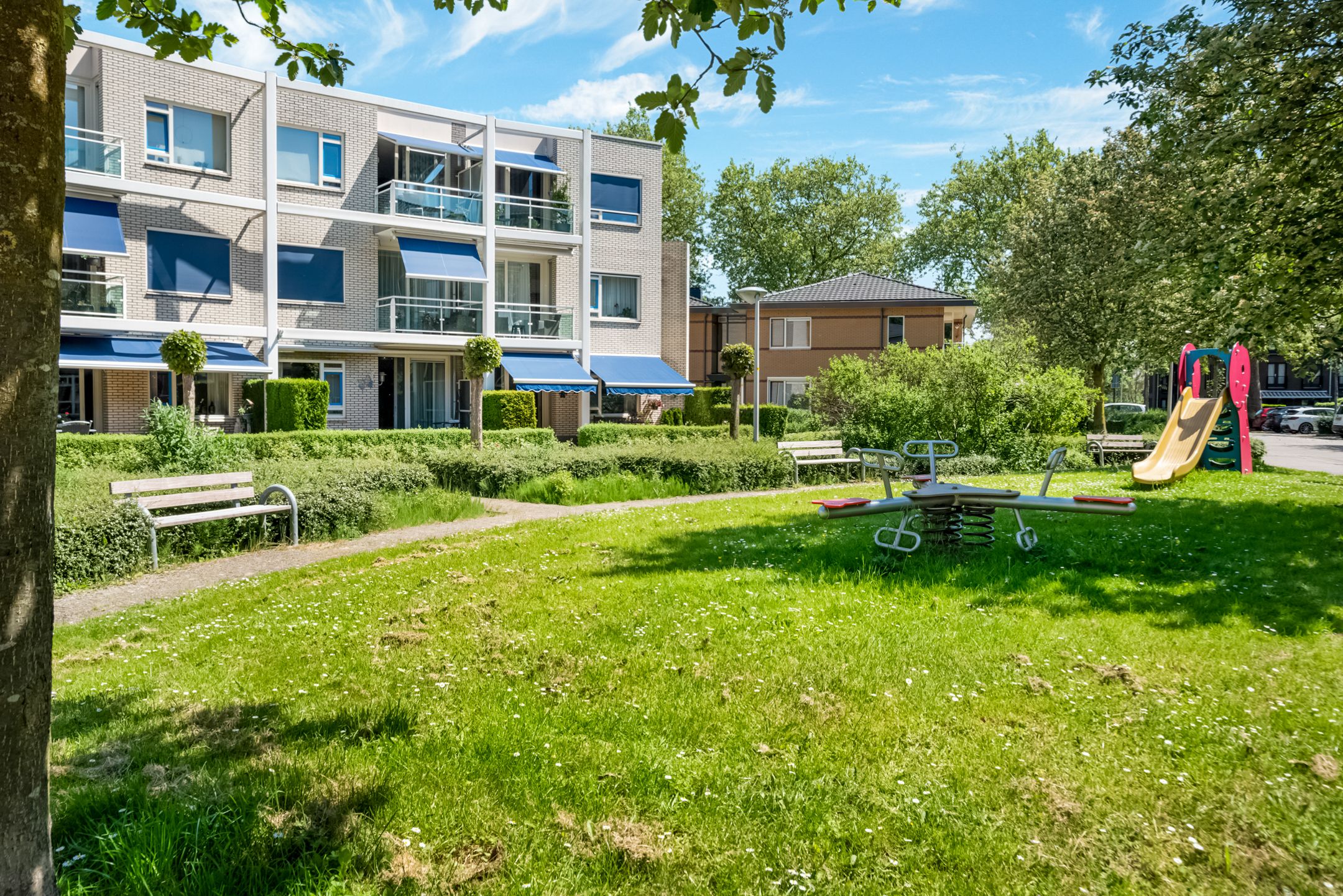 Foto 39 van Meester Linssenhof 27