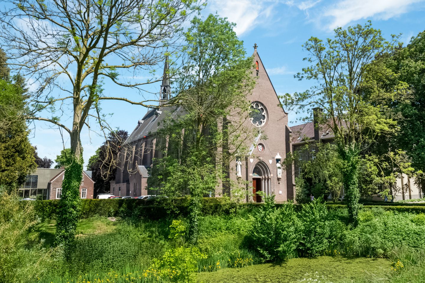 Foto 40 van Meester Linssenhof 27