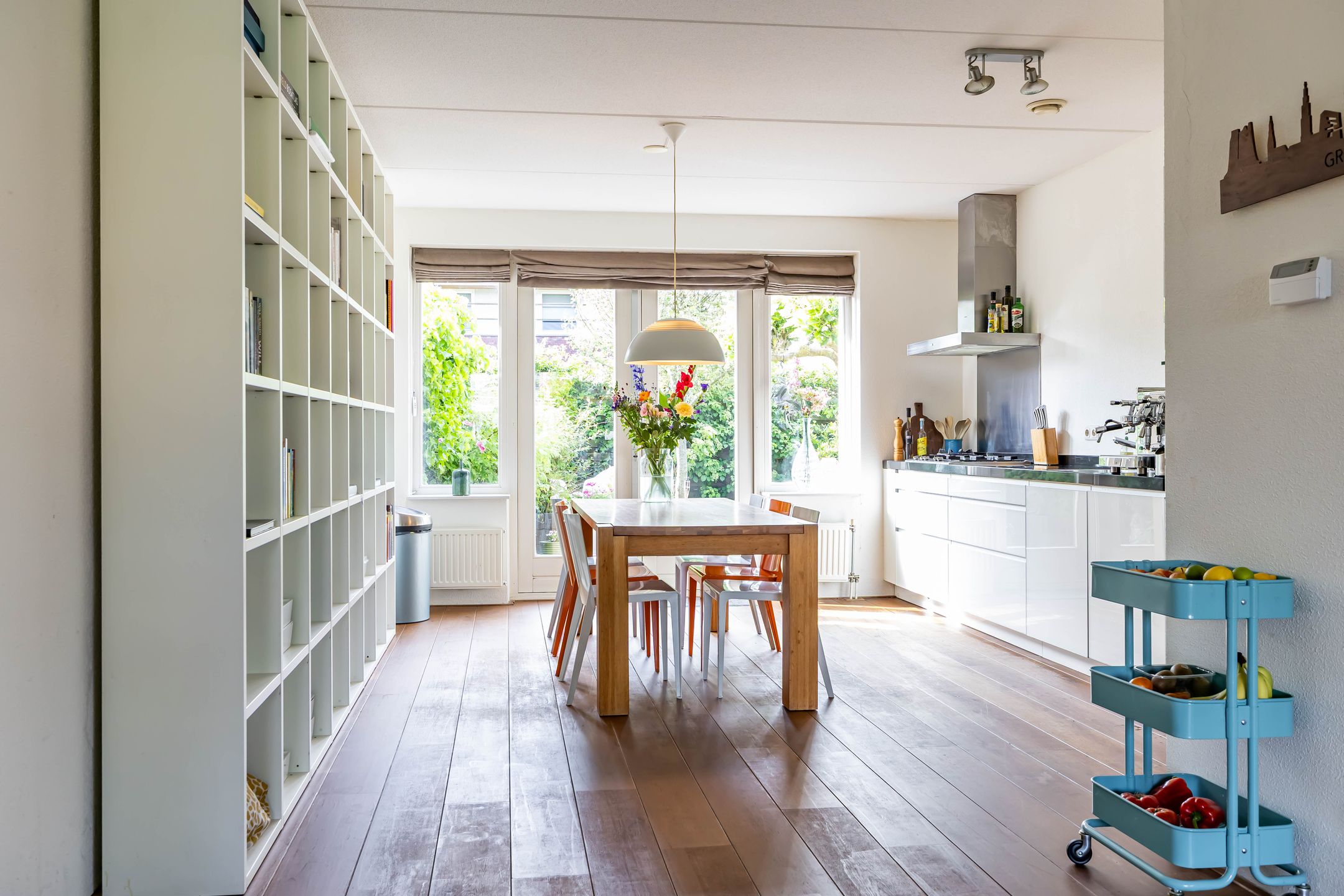 Foto 3 van Alberdina Beerlinglaan 30