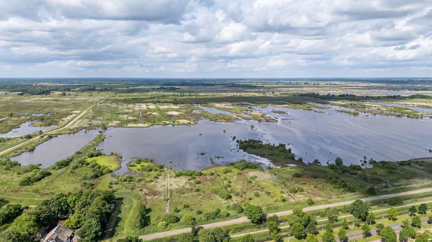 Foto 5 van Alberdina Beerlinglaan 30