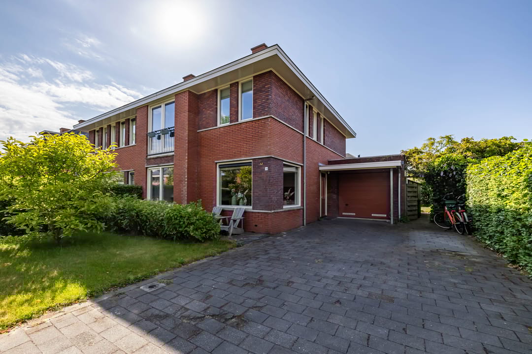 Foto 8 van Alberdina Beerlinglaan 30