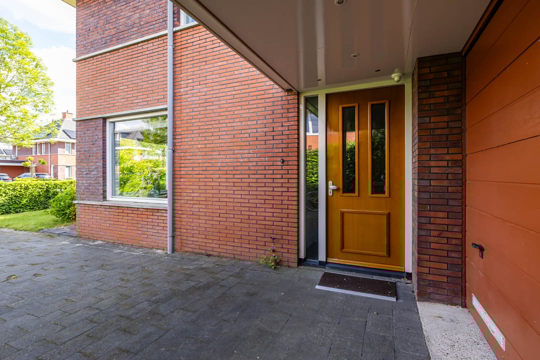 Foto 11 van Alberdina Beerlinglaan 30