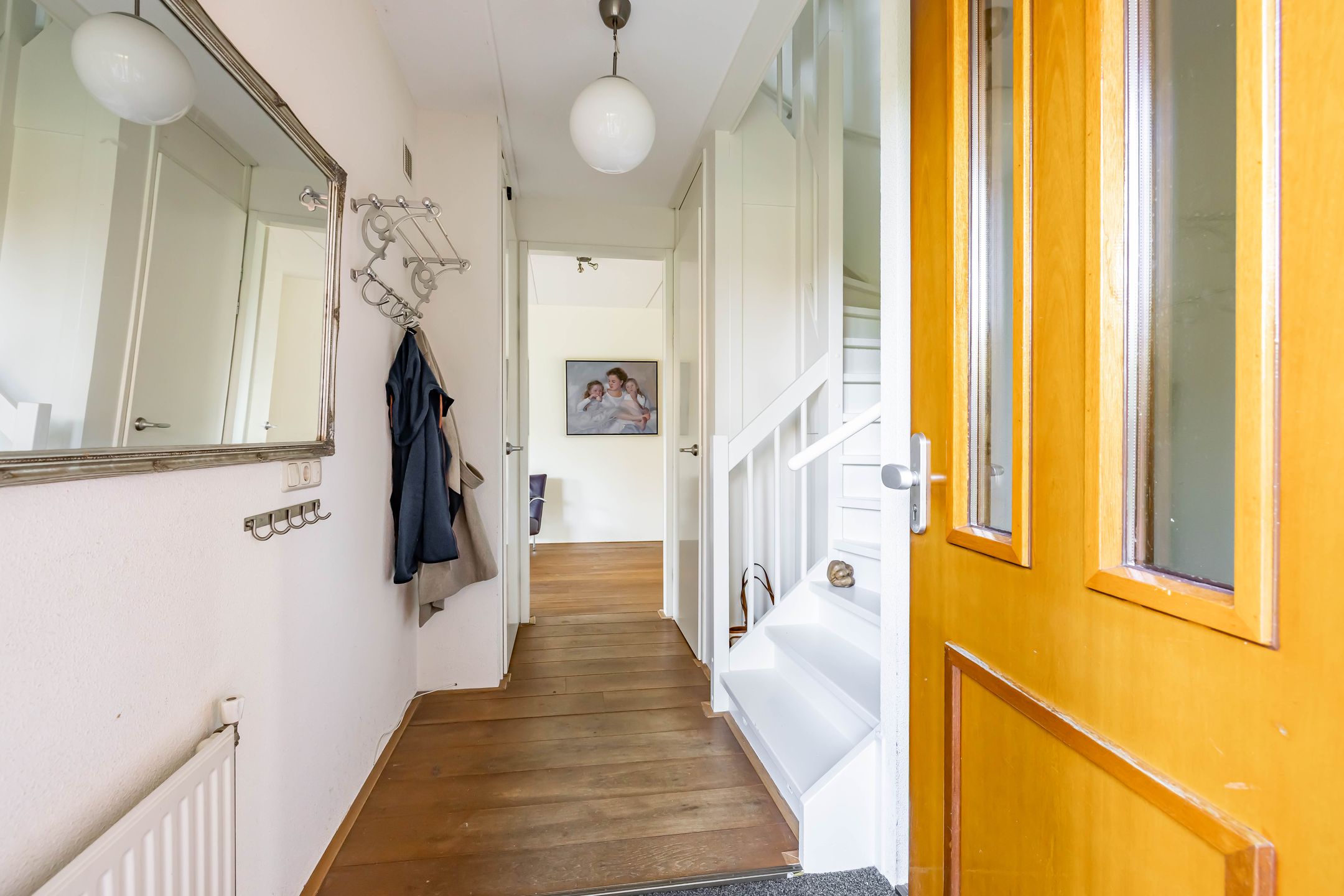 Foto 12 van Alberdina Beerlinglaan 30