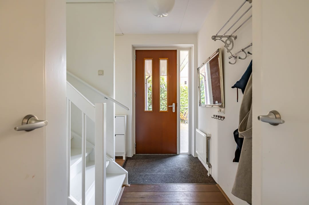 Foto 13 van Alberdina Beerlinglaan 30