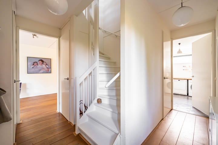 Foto 14 van Alberdina Beerlinglaan 30