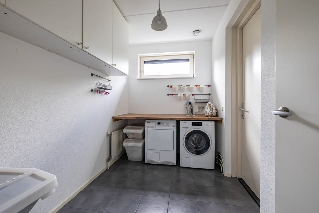 Foto 16 van Alberdina Beerlinglaan 30