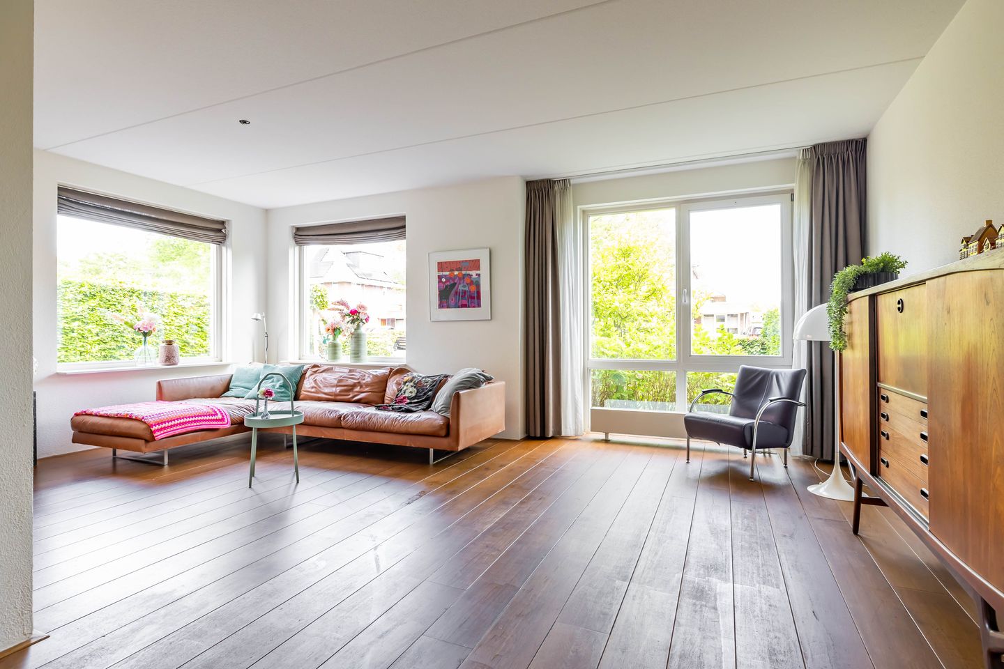 Foto 19 van Alberdina Beerlinglaan 30