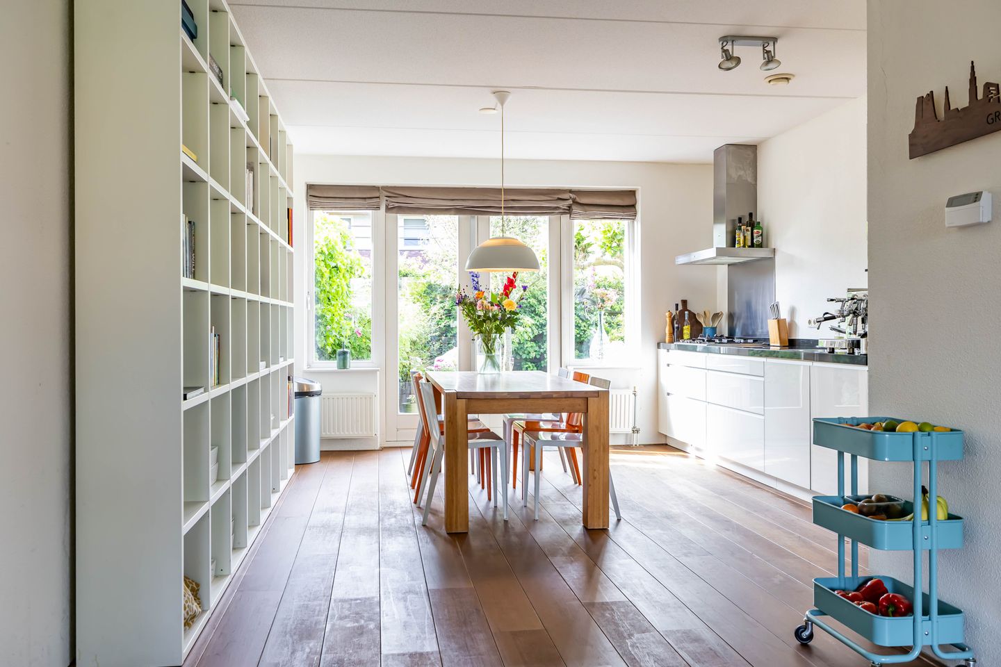 Foto 25 van Alberdina Beerlinglaan 30