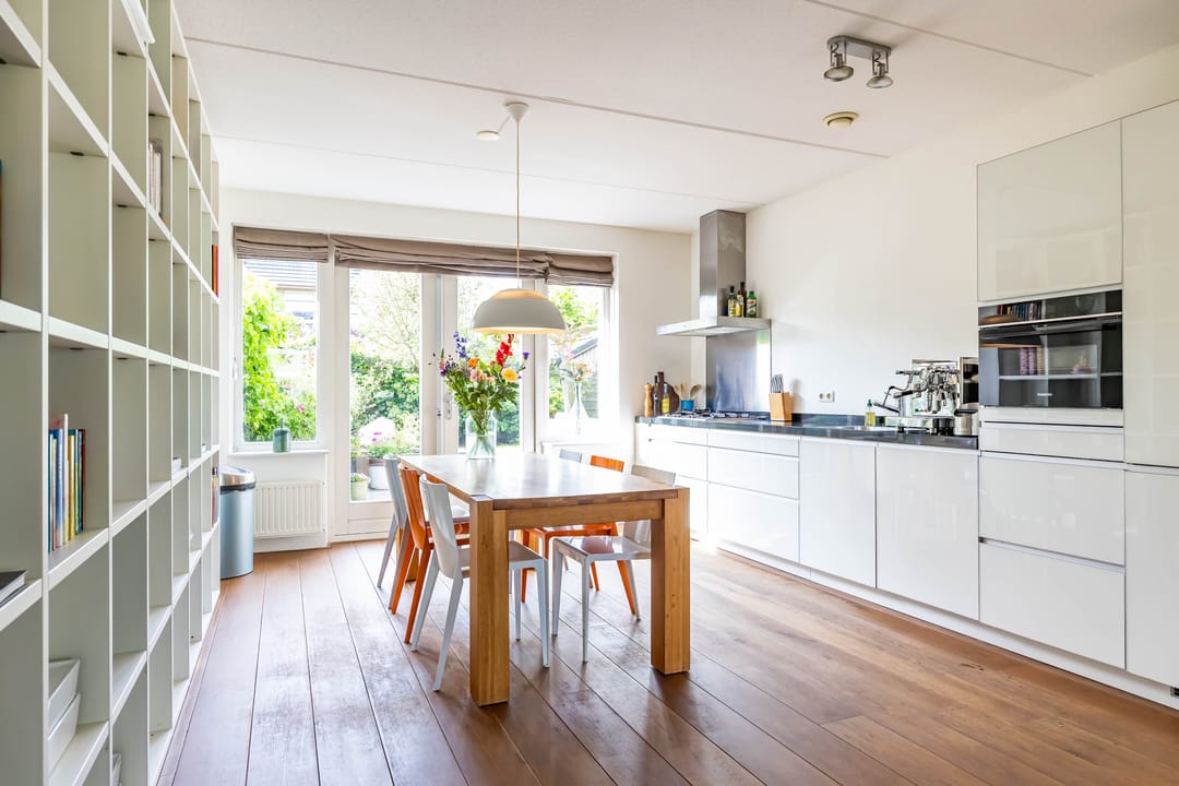 Foto 26 van Alberdina Beerlinglaan 30