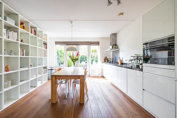 Foto 27 van Alberdina Beerlinglaan 30