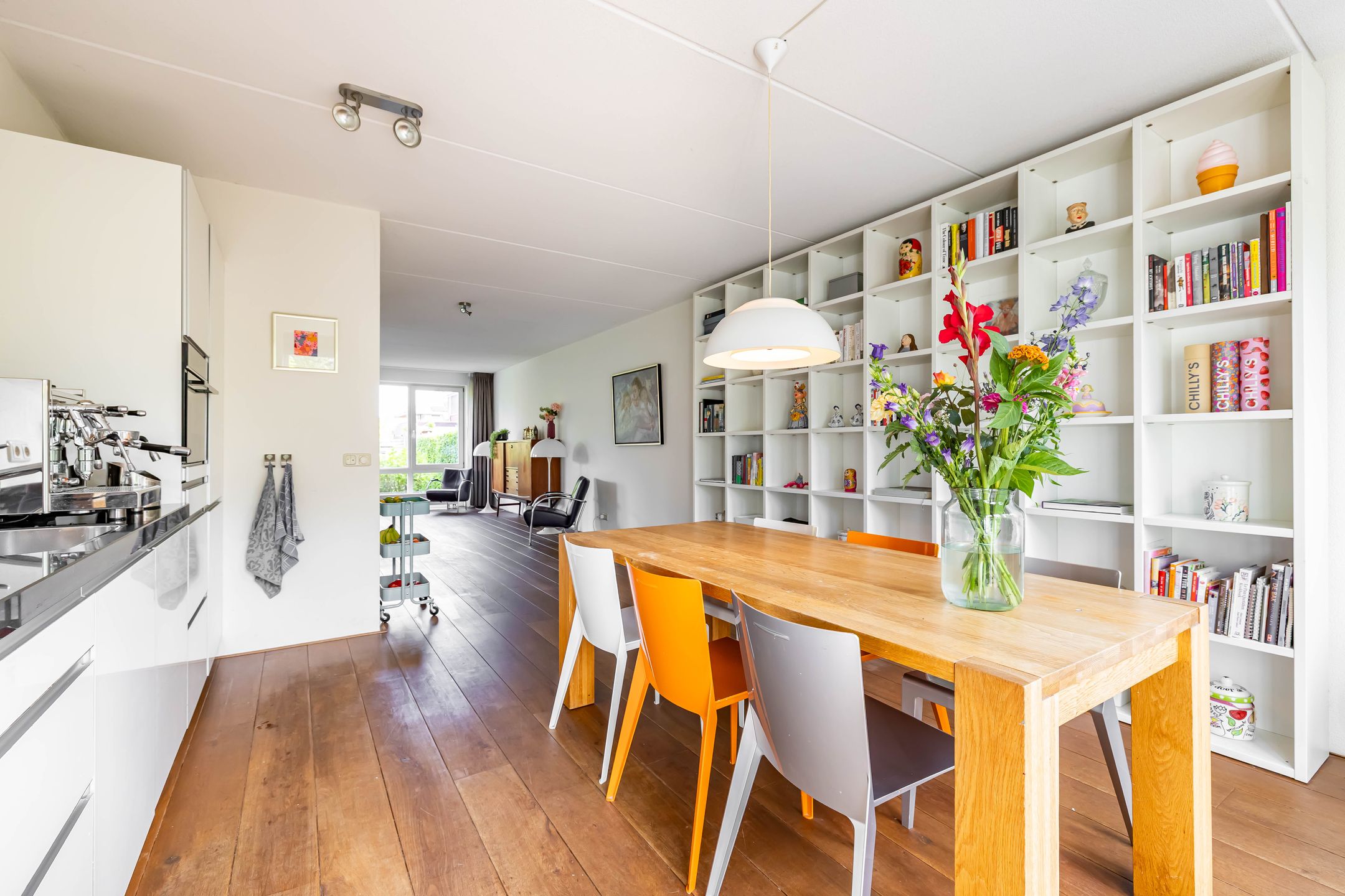 Foto 30 van Alberdina Beerlinglaan 30