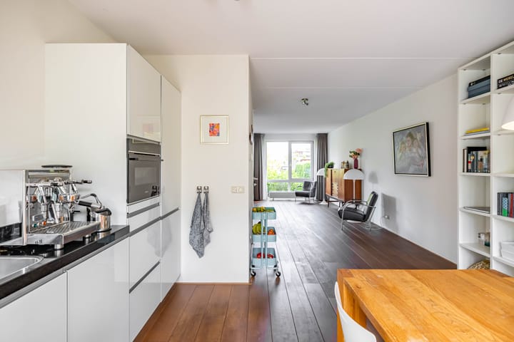 Foto 31 van Alberdina Beerlinglaan 30