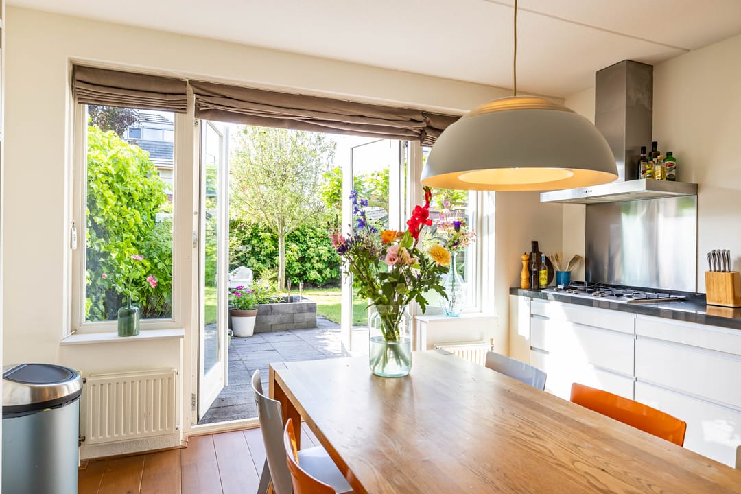 Foto 32 van Alberdina Beerlinglaan 30