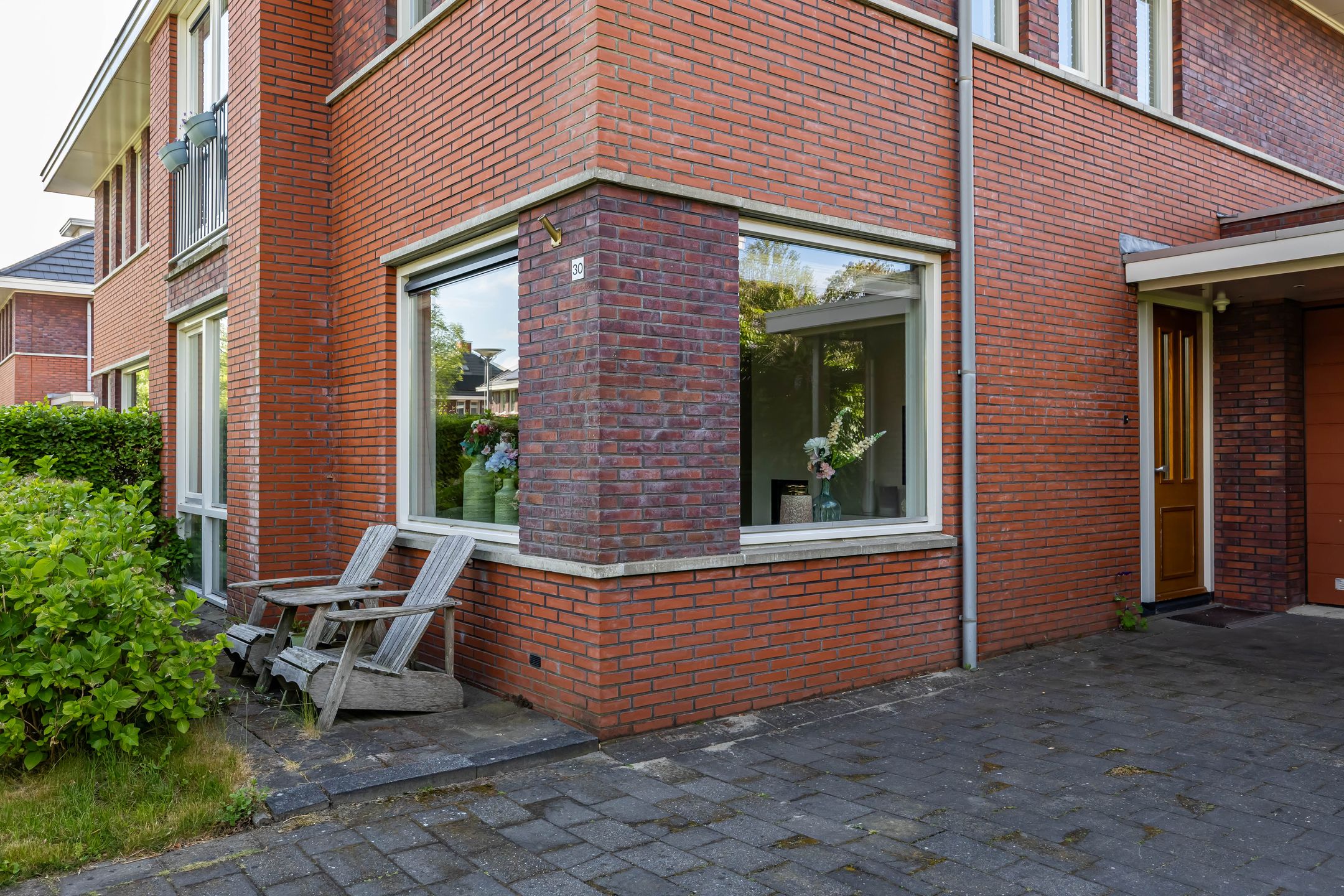 Foto 9 van Alberdina Beerlinglaan 30