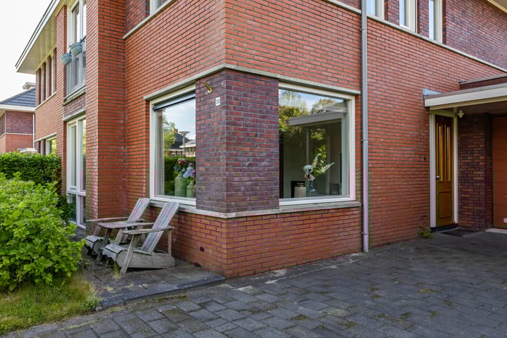 Foto 9 van Alberdina Beerlinglaan 30