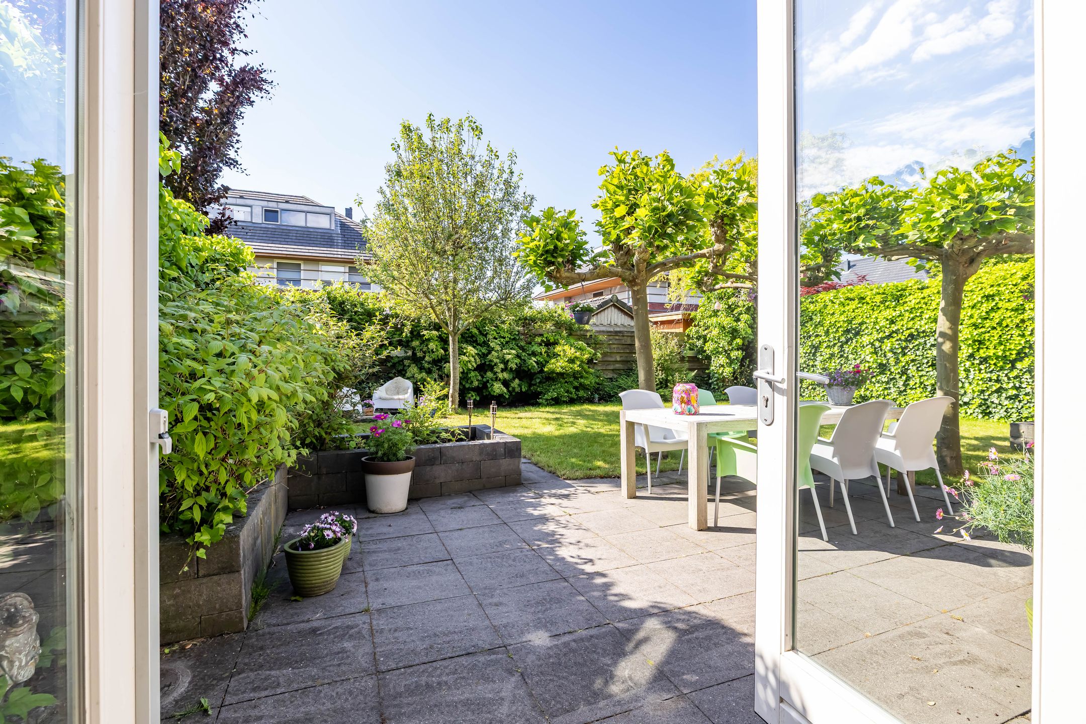 Foto 33 van Alberdina Beerlinglaan 30