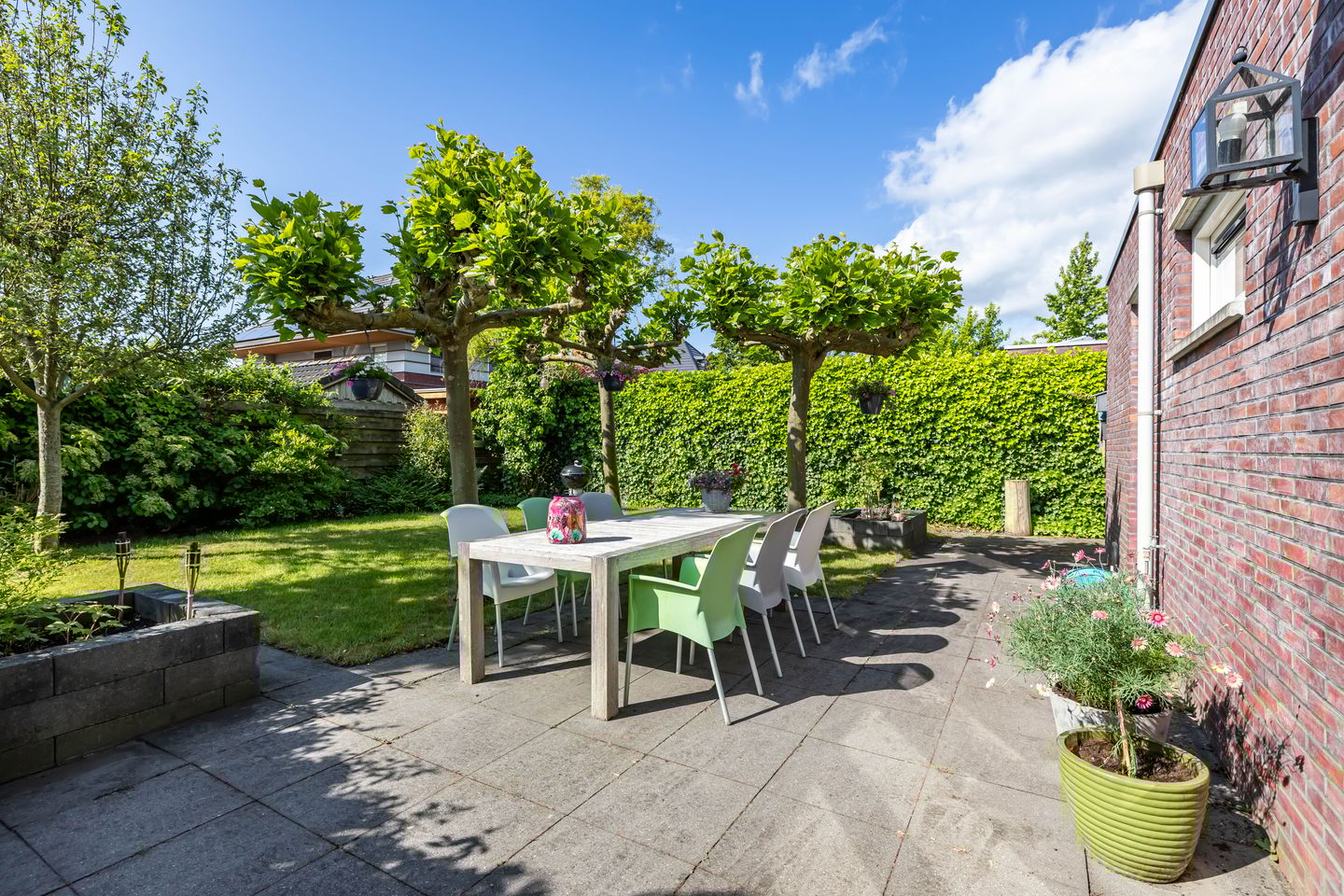 Foto 34 van Alberdina Beerlinglaan 30