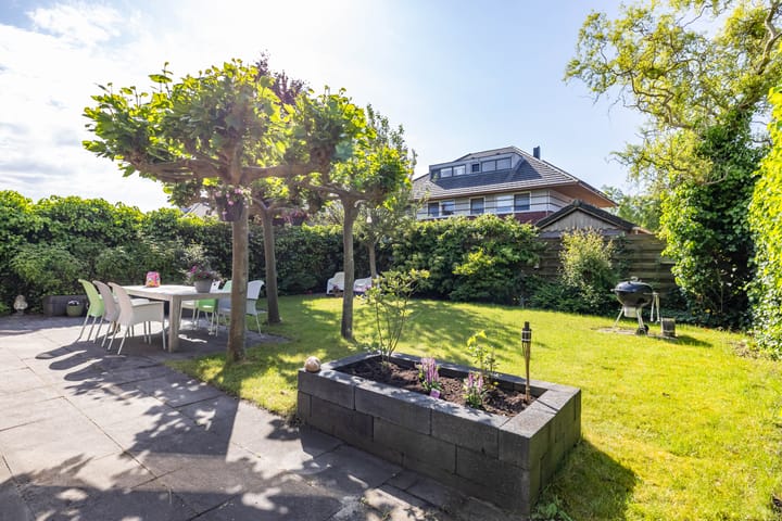 Foto 35 van Alberdina Beerlinglaan 30