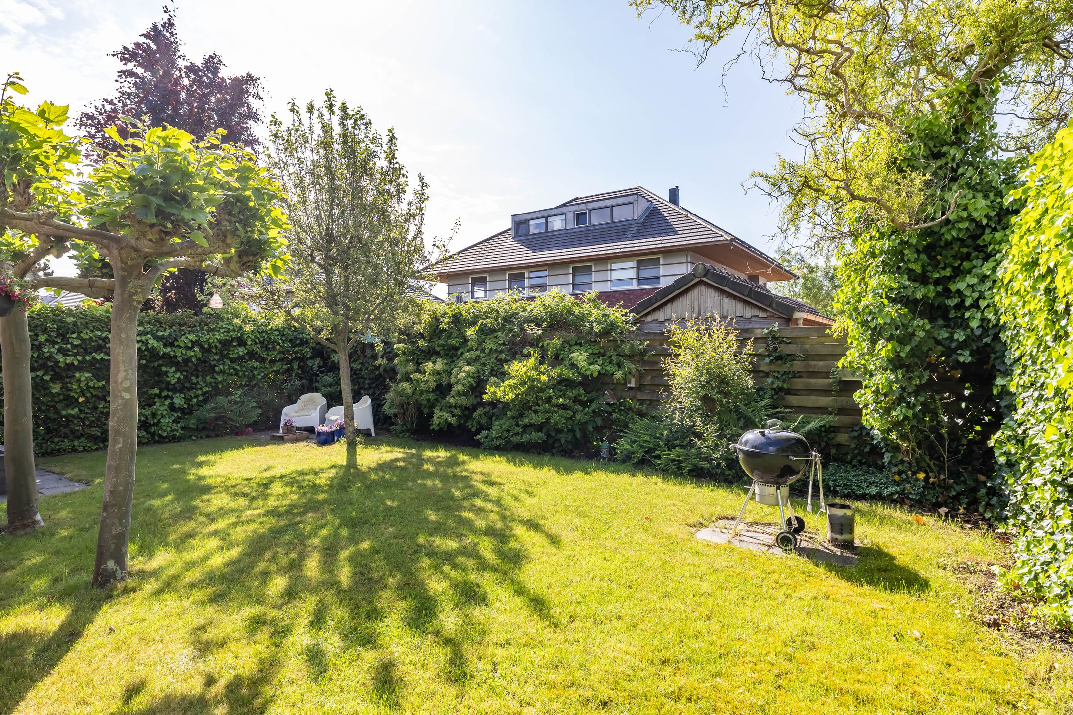 Foto 36 van Alberdina Beerlinglaan 30