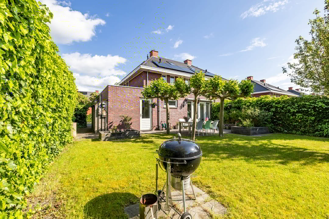 Foto 37 van Alberdina Beerlinglaan 30