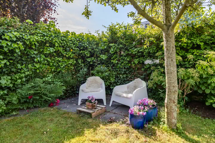 Foto 39 van Alberdina Beerlinglaan 30