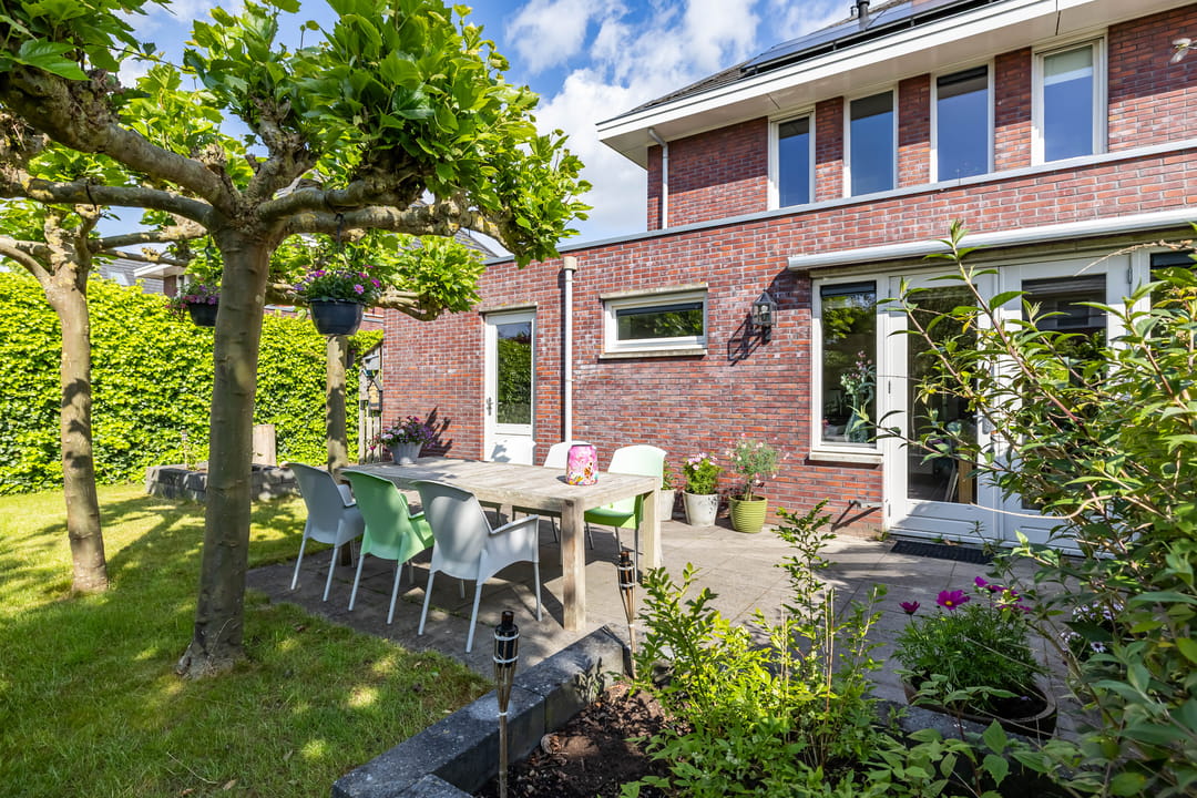 Foto 41 van Alberdina Beerlinglaan 30