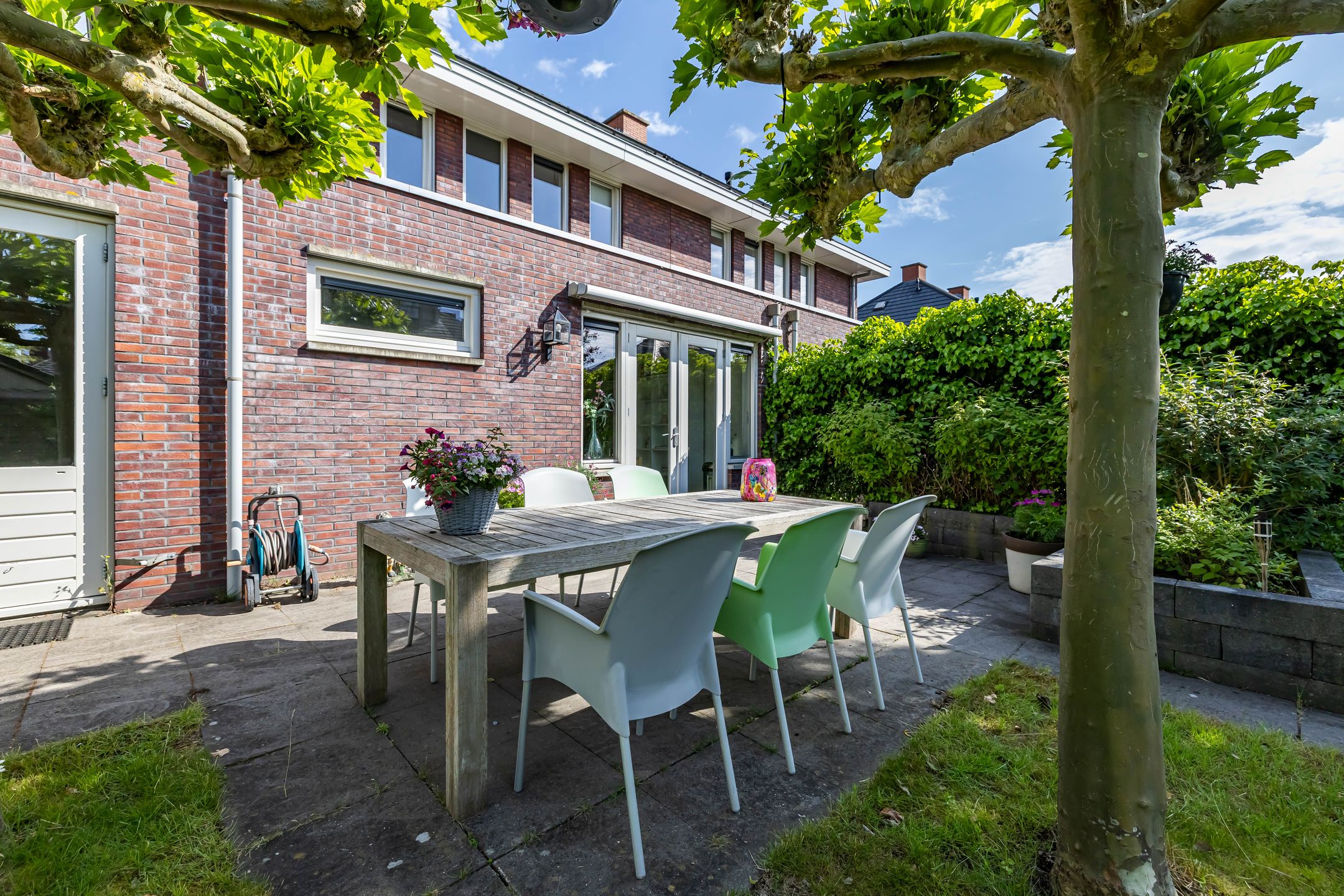 Foto 42 van Alberdina Beerlinglaan 30