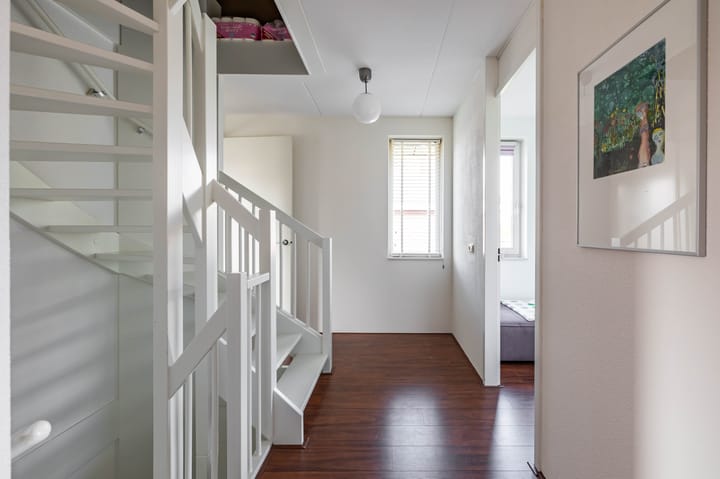 Foto 43 van Alberdina Beerlinglaan 30