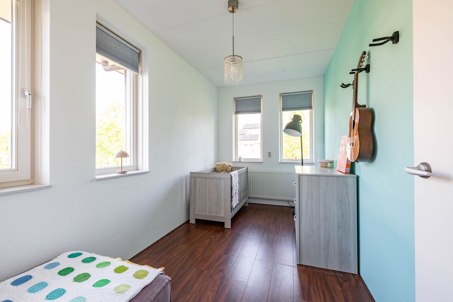 Foto 44 van Alberdina Beerlinglaan 30