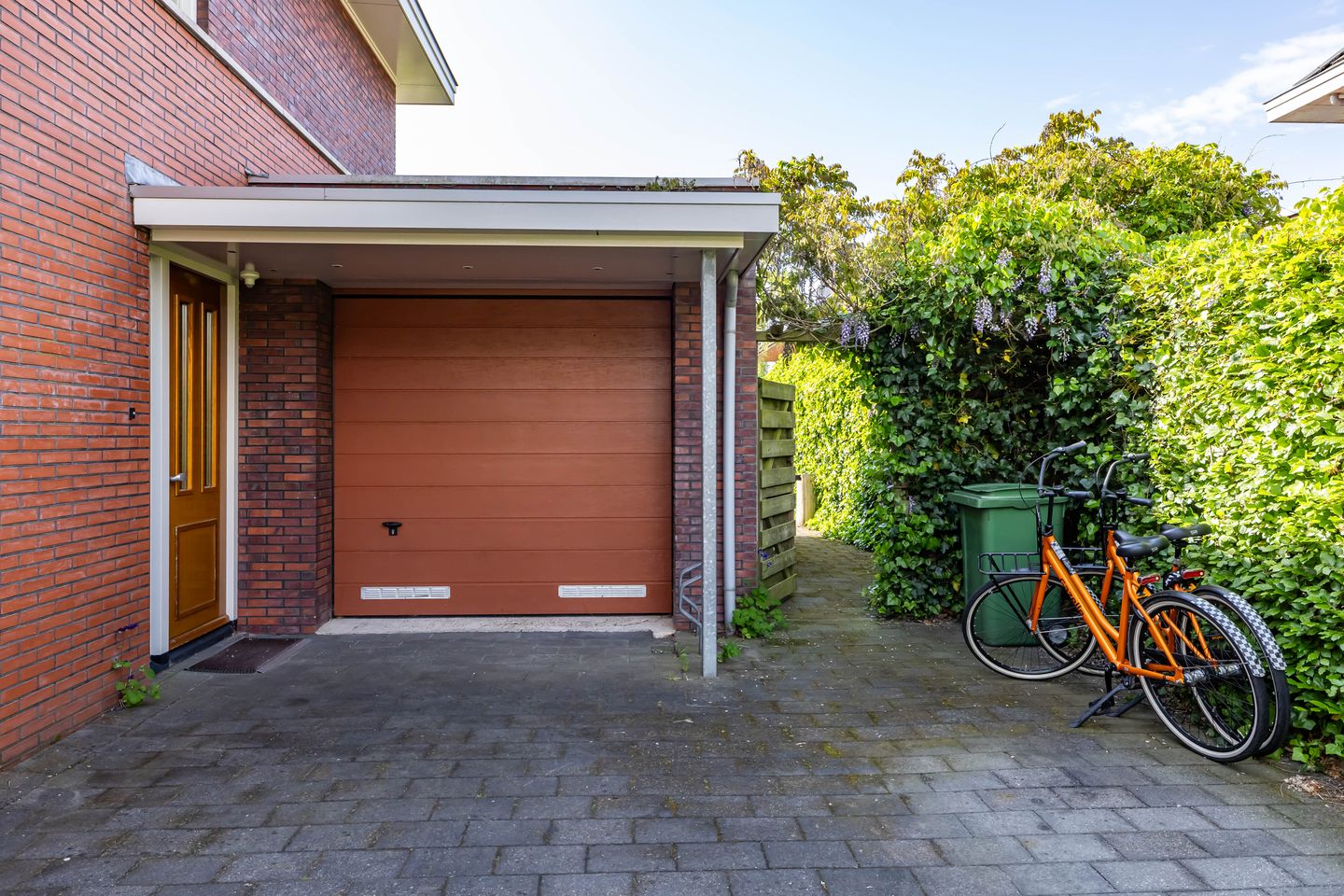 Foto 10 van Alberdina Beerlinglaan 30