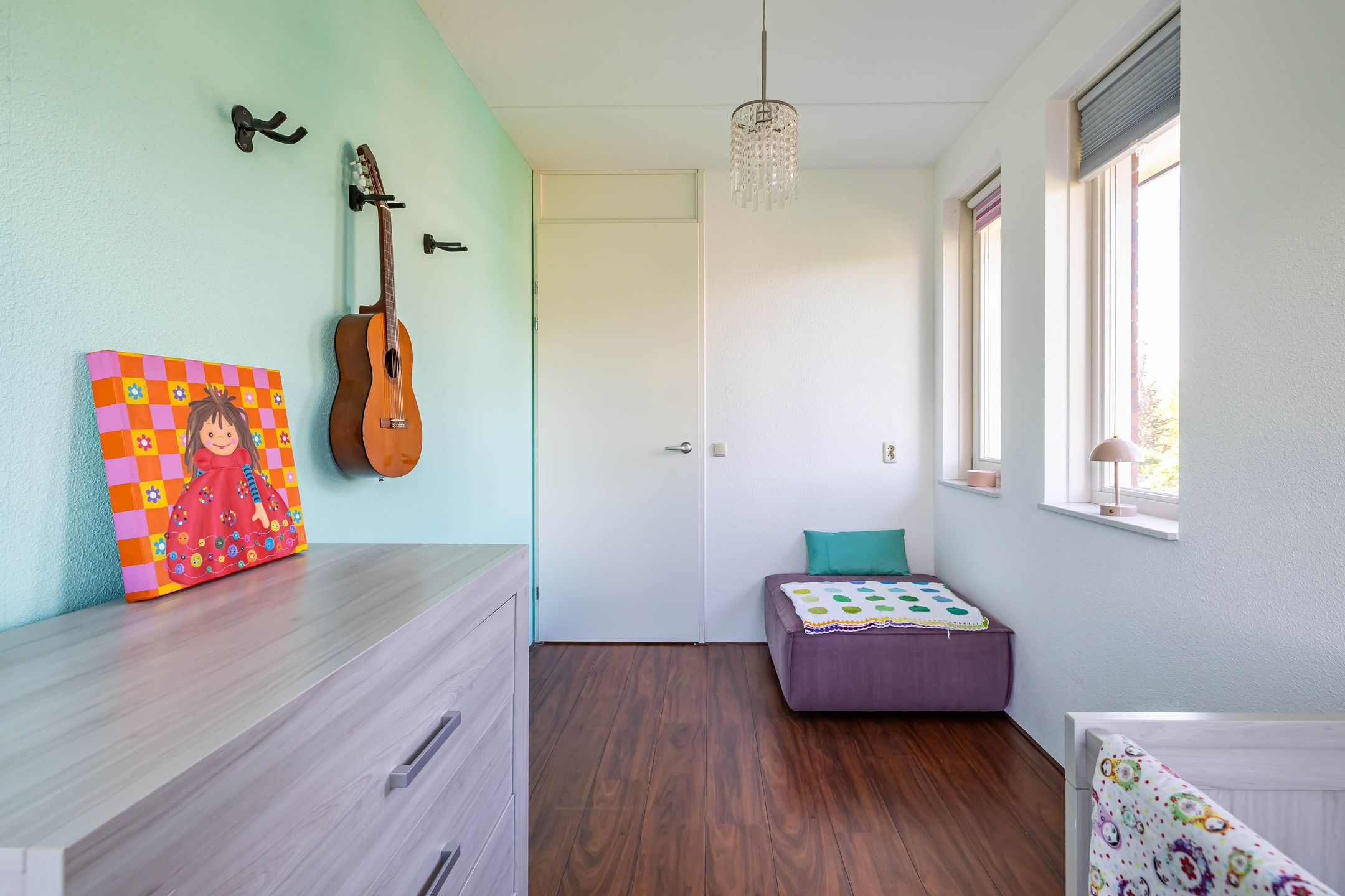 Foto 45 van Alberdina Beerlinglaan 30