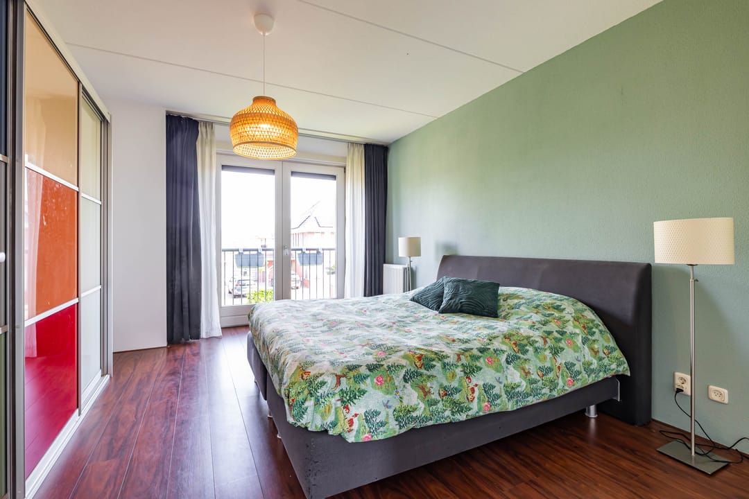 Foto 46 van Alberdina Beerlinglaan 30