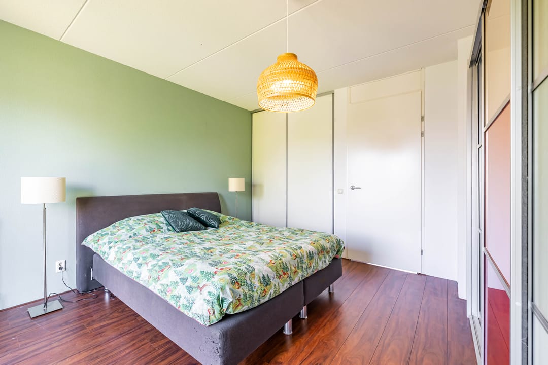 Foto 47 van Alberdina Beerlinglaan 30