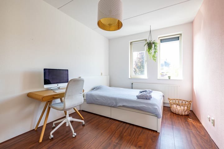 Foto 48 van Alberdina Beerlinglaan 30