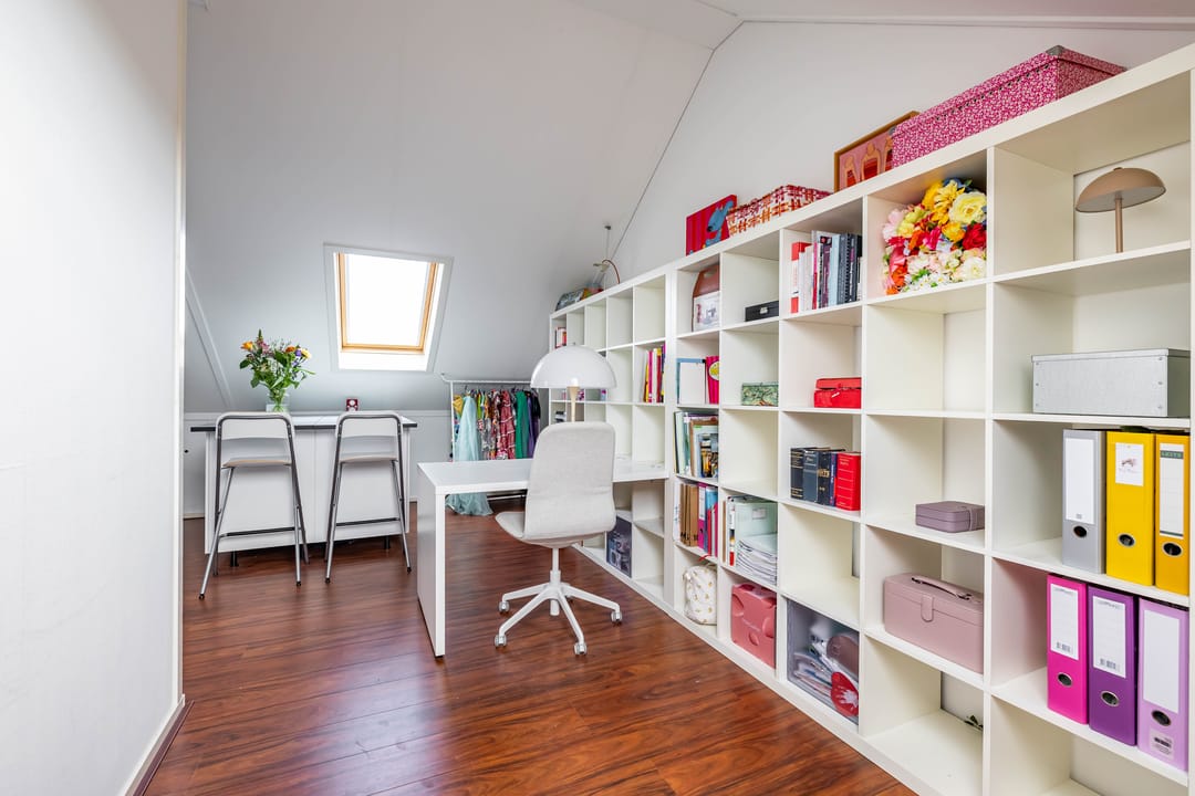 Foto 56 van Alberdina Beerlinglaan 30