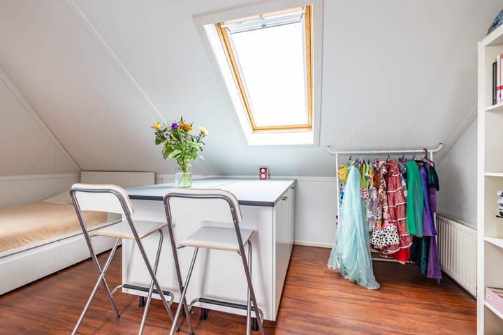 Foto 57 van Alberdina Beerlinglaan 30