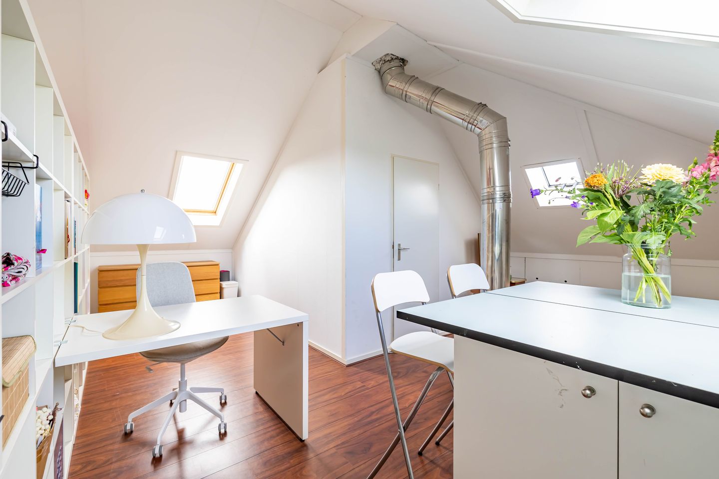 Foto 59 van Alberdina Beerlinglaan 30