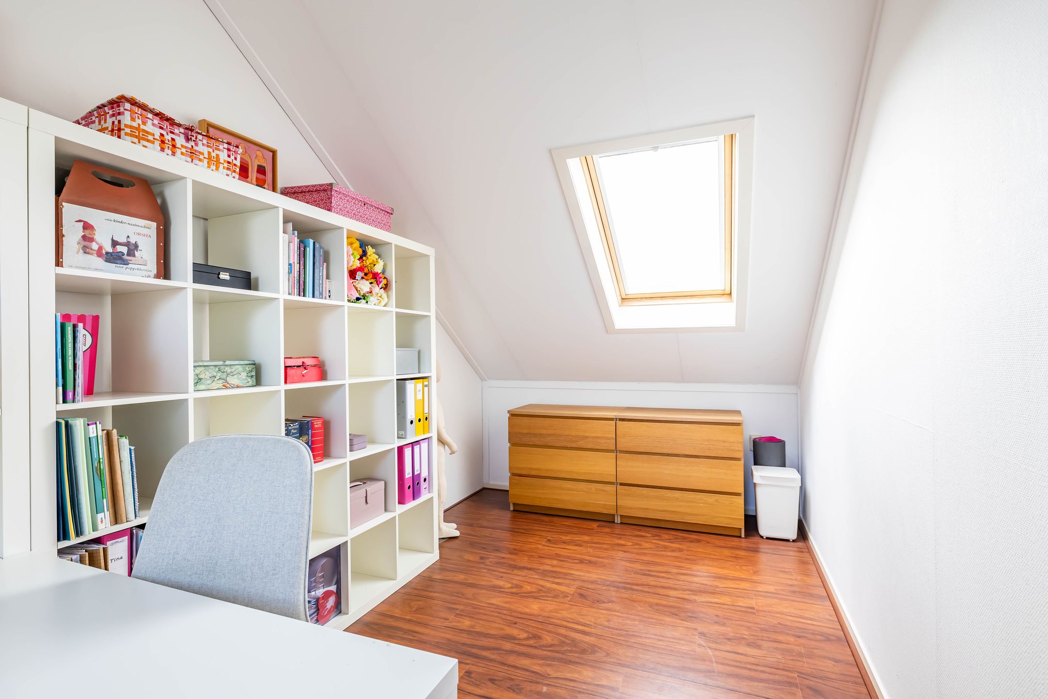 Foto 60 van Alberdina Beerlinglaan 30