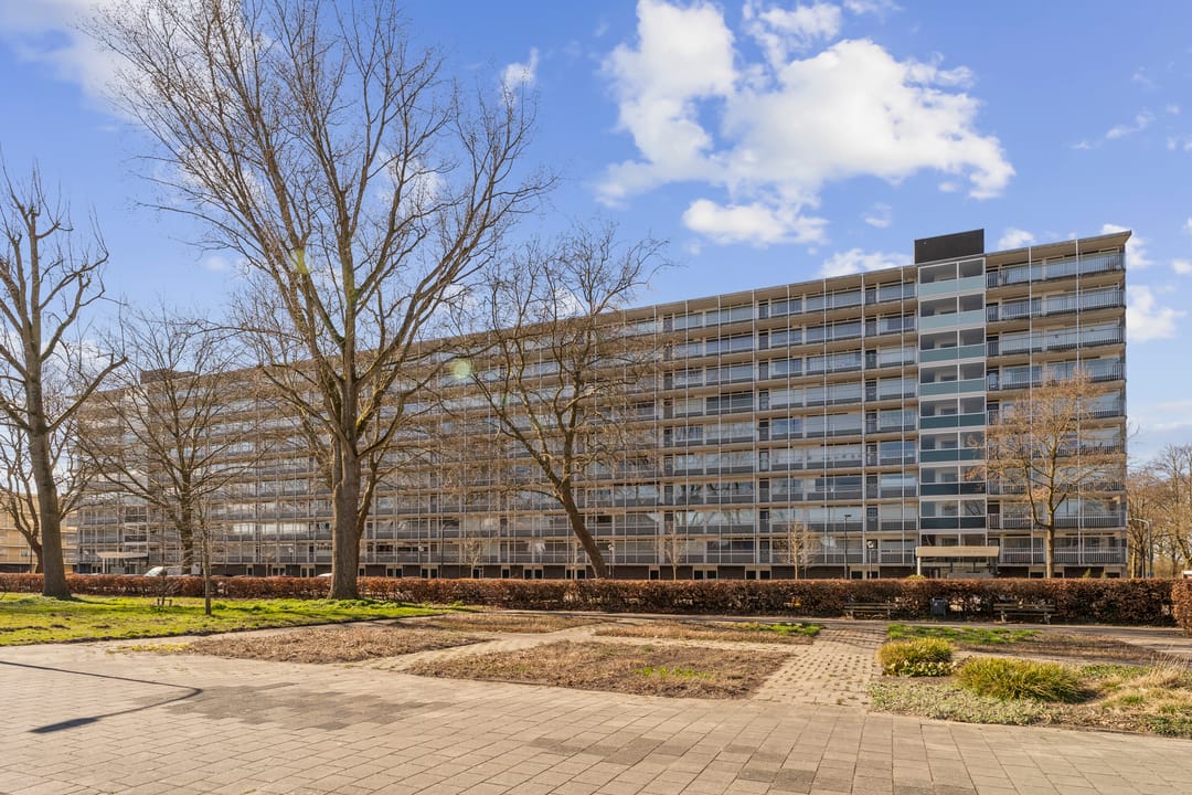 Foto 1 van Engelandlaan 834