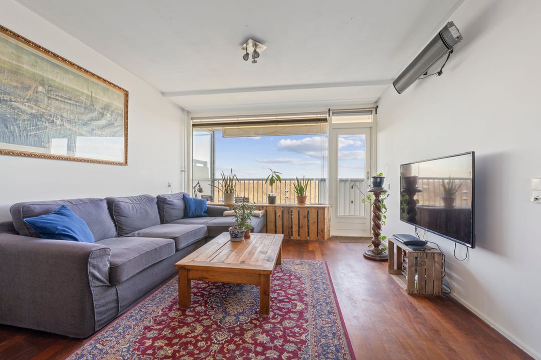 Foto 2 van Engelandlaan 834