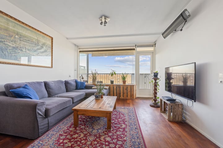 Foto 2 van Engelandlaan 834