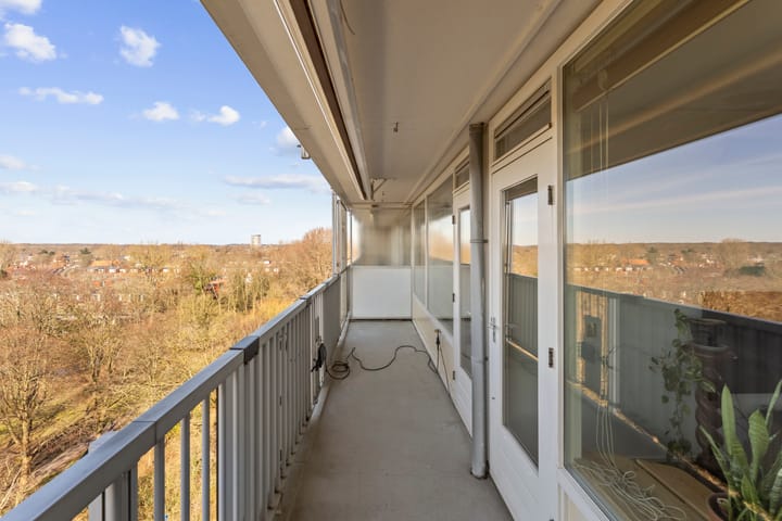 Foto 3 van Engelandlaan 834